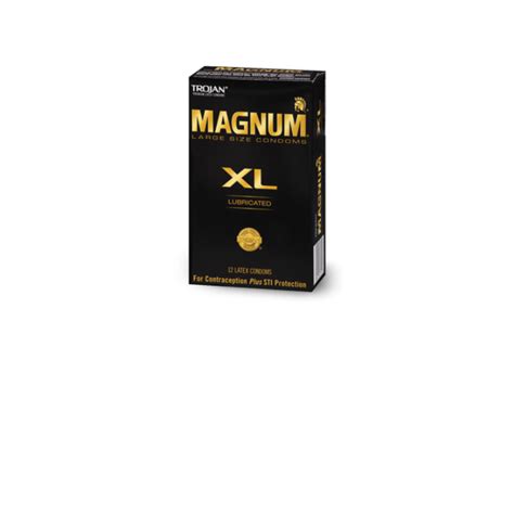 trojan™ magnum xl lubricated condoms fantasy ts nj