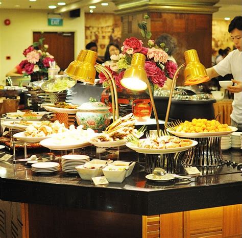 Top Hotel Buffets – Best Buffets In Bugis Singapore Aspirantsg Food