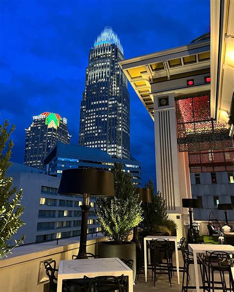 7 Unique Dates To Go On In Charlotte If You Re Tired Of Dinner And