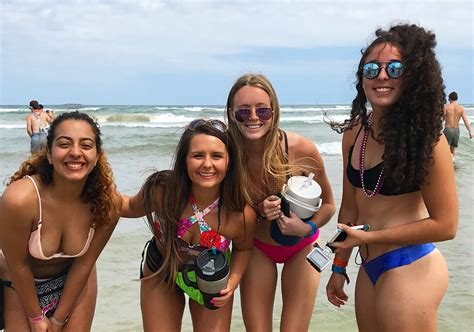 Springbreak sex pictures