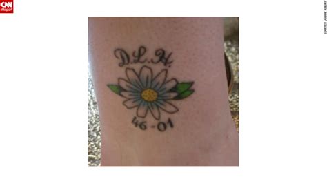 inked with love tattoos that honor mom
