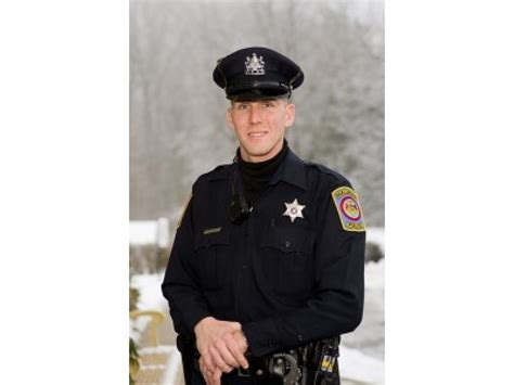 Get To Know Your Malvern Police Officers Malvern Pa Patch