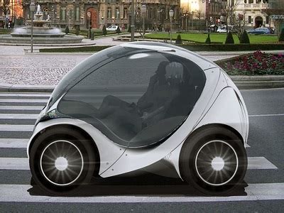 small electric vehicles trends  electrifying thinking