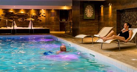 luxurious spa days    plymouth  relax