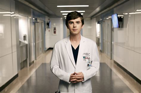 good doctor renewed for season 5 at abc variety