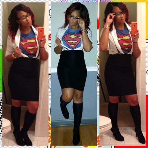 my superwoman diy costume inspired by pinterest cute pinterest diy costumes diy and