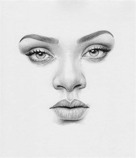 realistic pencil drawings  ts abe inspiration grid design