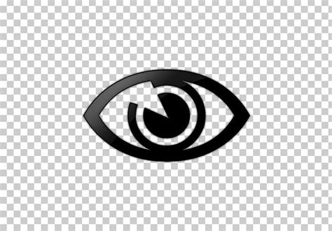 simple eye  invertebrates computer icons symbol png brand circle