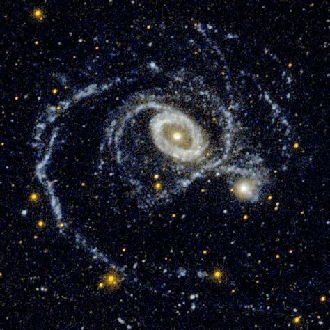 annes picture   day spiral galaxy ngc  space   news