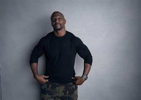 terry crews says he won t be in ‘expendables 4 because of retaliation