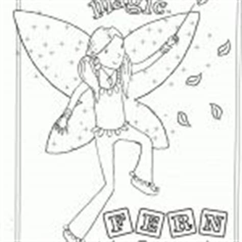 rainbow magic coloring pages  coloring pinterest coloring