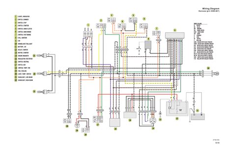 diagram  trx  wiring diagram mydiagramonline