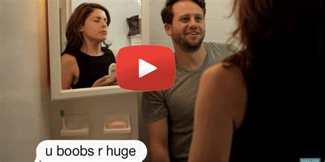 This Cringey Video Confirms Just How Awkward Sexting Really Is