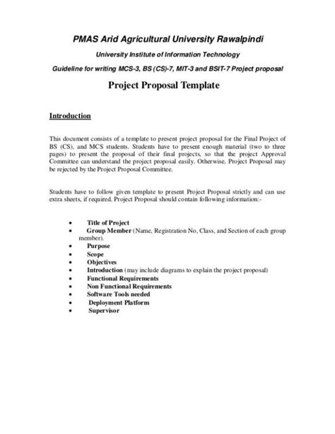 introduction  research paper  template projecten
