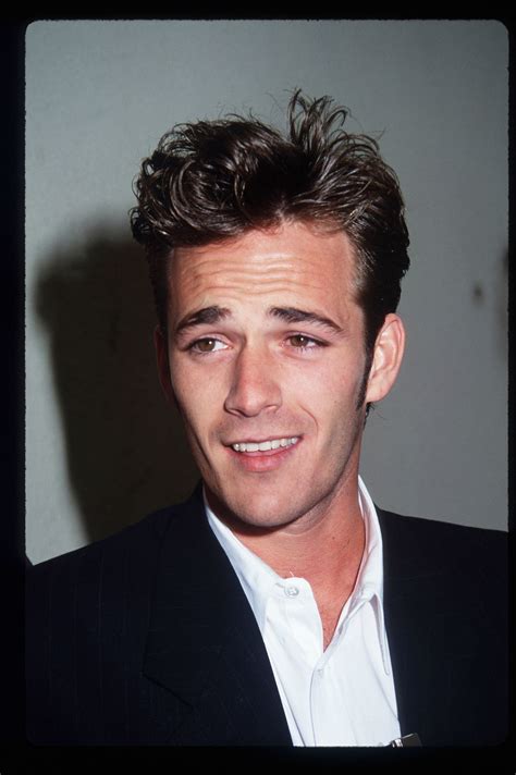 luke perry 375 reasons why being a 90s girl rocked our jellies off