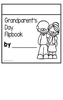 grandparents day activities  grade  teaching  grade