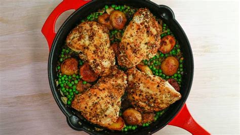 9 tantalizingly tasty recipes you have to make for national chicken
