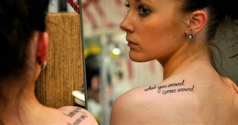 world s most popular tattoo for female best tattoos for women