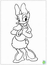 Daisy Coloring Pages Gerber Getcolorings Fine sketch template