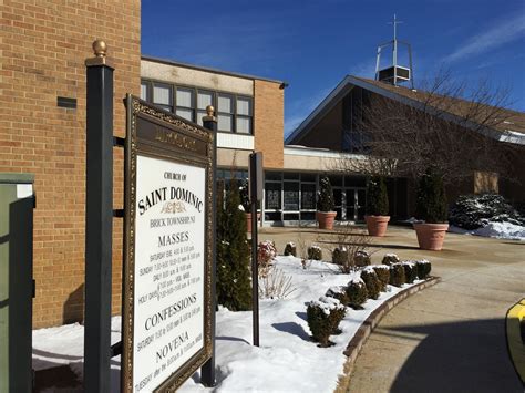 st dominic school  host open house wednesday brick nj shorebeat