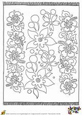 Tahiti Coloriage Tapis Fleurs Colorier Coloriages Hugolescargot Tahitien Tableau Savoir sketch template