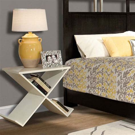 unusual bedside table ideas enhance  charm  decor   bedroom amazing diy