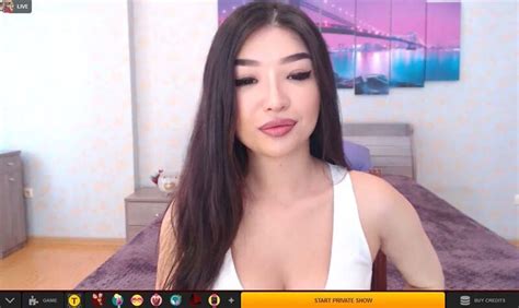 livejasmin asians review an insight into asian sex chat