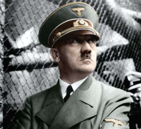 Hitler Had Sex With His Clothes On And 9 More Weird Myths