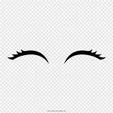 Eyelashes Eyelash sketch template