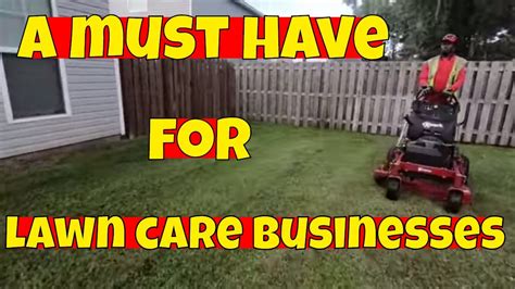 excuses  good reason    chute blocker   lawn mower youtube