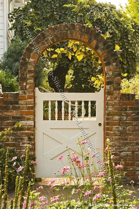 stunning rustic garden gates ideas trendehouse garden gate design garden archway wooden