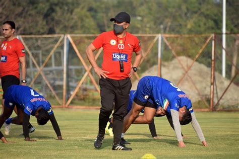 sudeva delhi fc banking  indian talent  debut season    league
