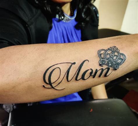 100 Best Mom Tattoos For Son And Daughter 2021 Mother Quotes And Designs