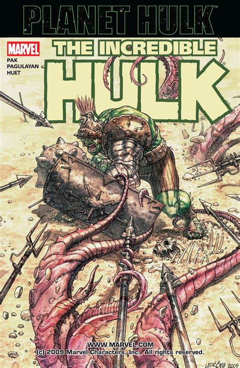 incredible hulk planet hulk comics comics dune buy comics