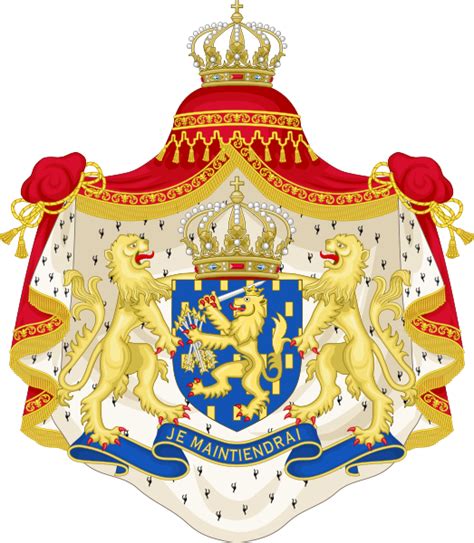coat  arms   netherlands