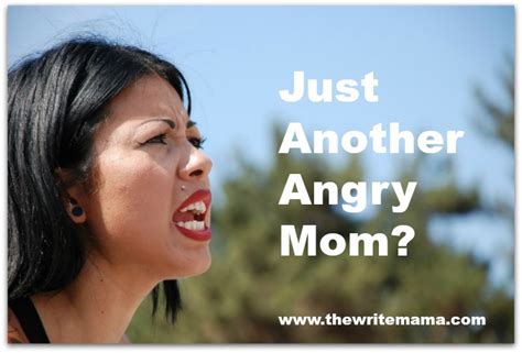 a mom s journey from anger to self love the write mama