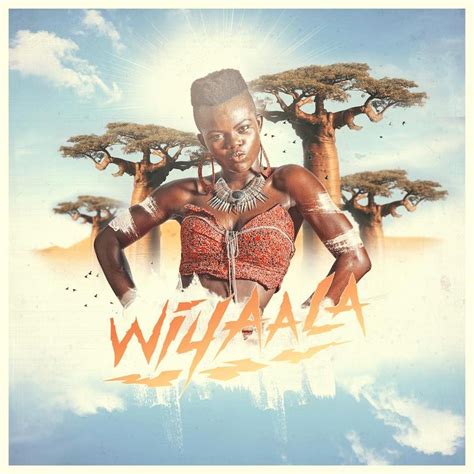 wiyaala releases a music video for her “village sex” single