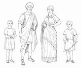 Romans Archaeology 1267 1485 Nen sketch template