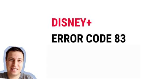 methods  fix disney  error code   roku fixed