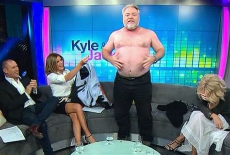 Kyle Australia This Is What A Real Man Looks Like Tv Tonight