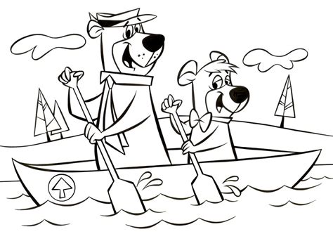 love booboo bear coloring pages coloring pages  kids kids coloring