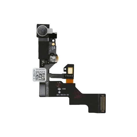 apple proximity sensor front camera  flex  iphone