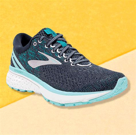 16 Best Winter Running Shoes For Women 2019 – Snow Running Shoes