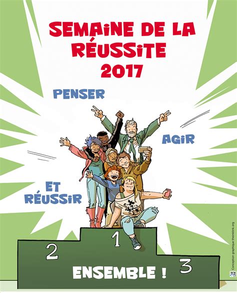 semaine de la reussite  en rhone alpes apprentis dauteuil