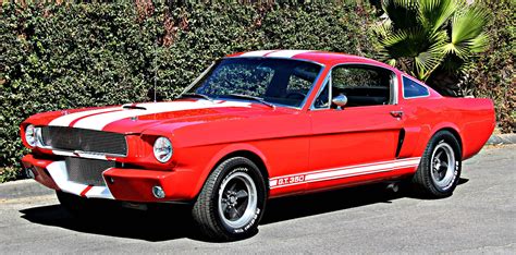 ford mustang fastback shelby gt  tribute  hipo  speed