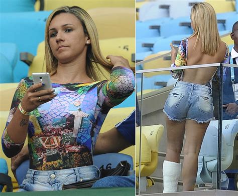world cup hottest fans photos hottest fans of the 2014