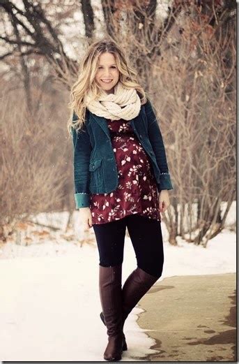 hawley what i m lovin wednesday maternity style {winter edition}