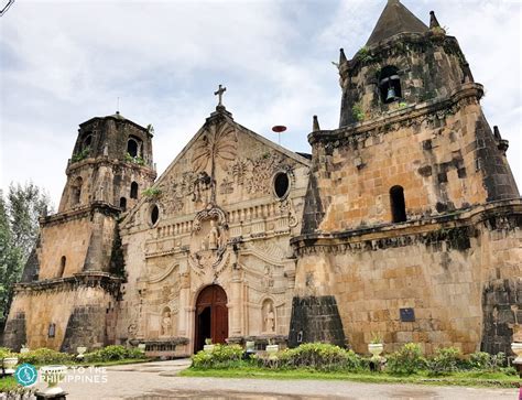 9 must visit philippines unesco world heritage sites natural wonders