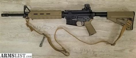 armslist for sale new unfired psa freedom rifle 5 56