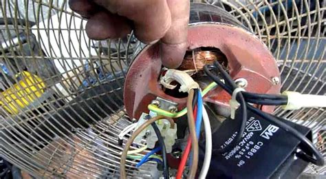 lasko fan motor wiring diagram lakewood fan hv  wr wiring diagram   problem